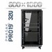 Armario Rack 32U 600x1000 | Phasak Pro PHO-6132 19 In